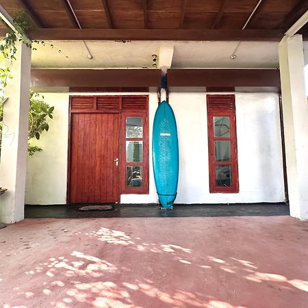 Sana Studio Weligama Exterior photo