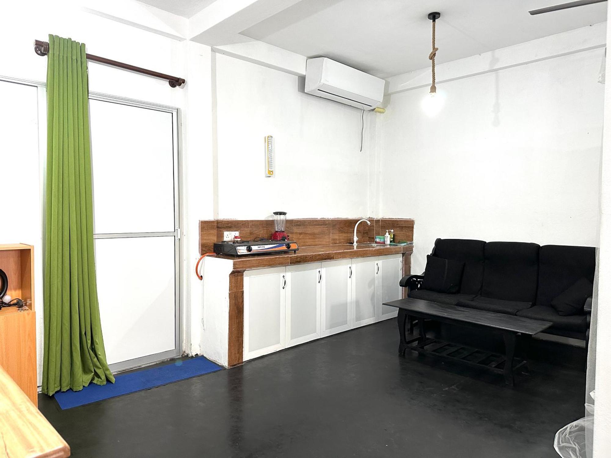 Sana Studio Weligama Exterior photo