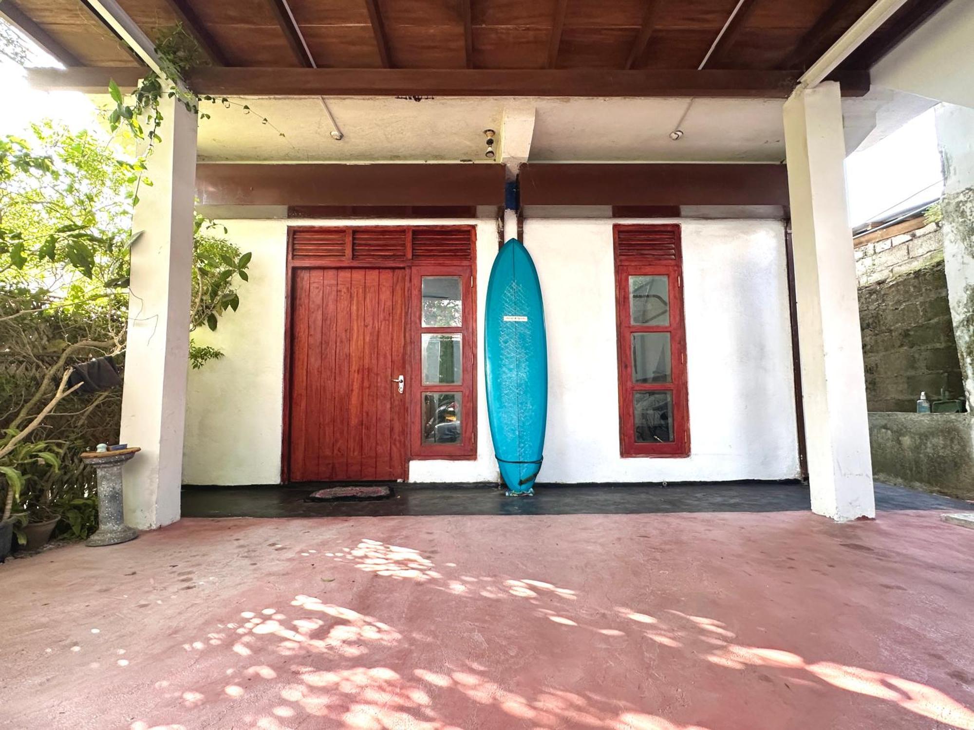 Sana Studio Weligama Exterior photo