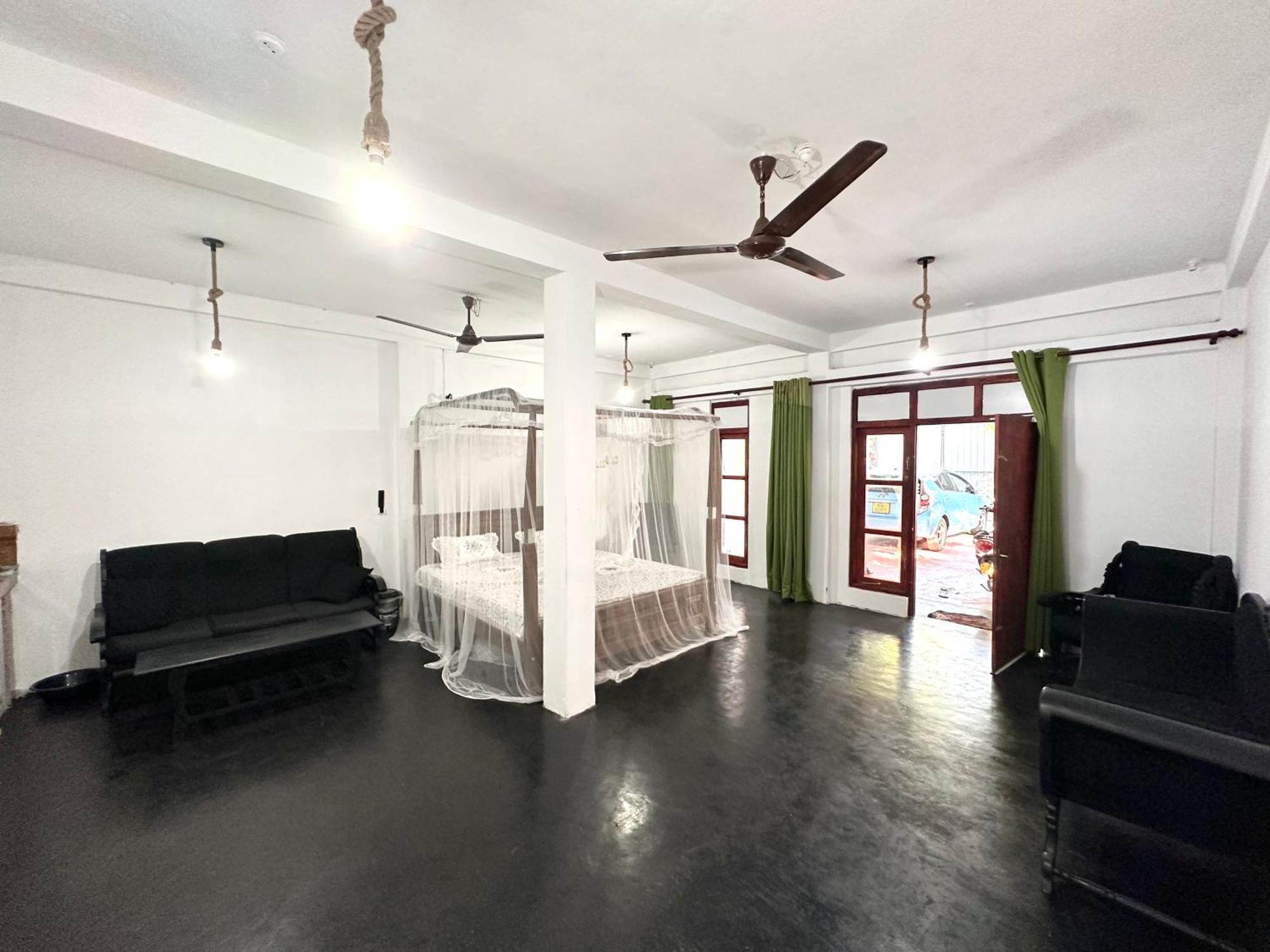 Sana Studio Weligama Exterior photo